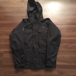 the north face cryptic jacket
